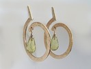 lemon quartz